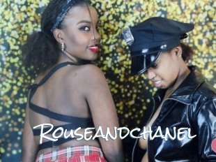 Rouseandchanel
