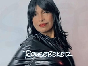 Rousebeker