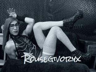 Rousegivoryx