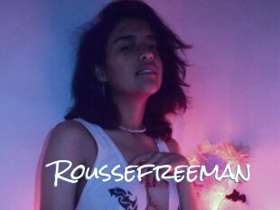 Roussefreeman