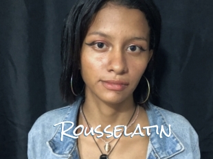 Rousselatin