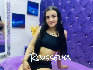 Rousselya