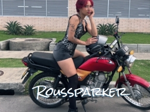 Roussparker