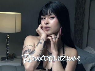 Rouxdelirium