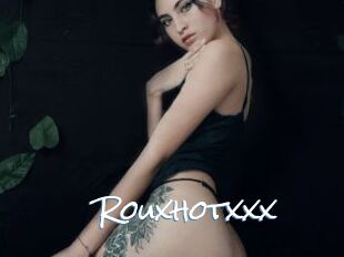 Rouxhotxxx