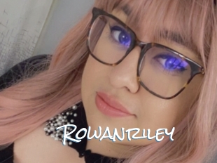 Rowanriley