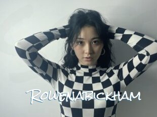 Rowenabickham