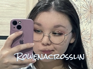 Rowenacrosslin