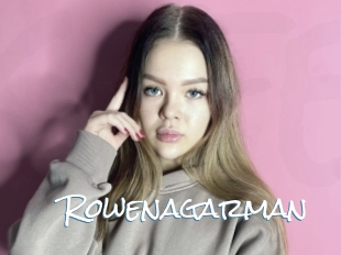 Rowenagarman