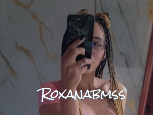 Roxanabmss