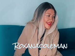 Roxanacoleman