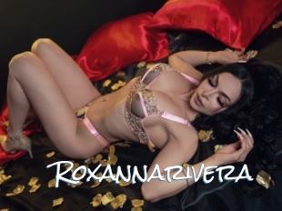 Roxannarivera