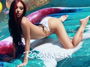 Roxannesky