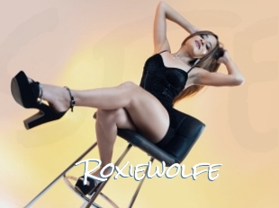 roxiewolfe Sex Feed