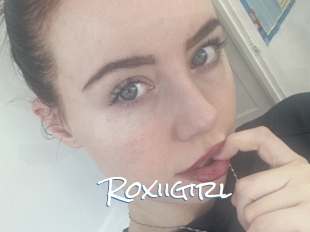 Roxiigirl