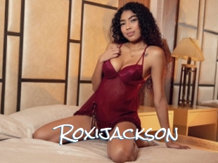 Roxijackson