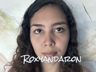 Roxyandaron