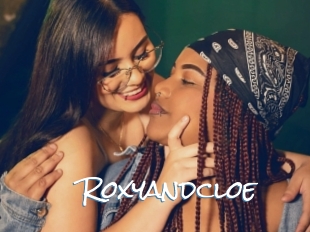 Roxyandcloe