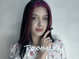 Roxymaxx