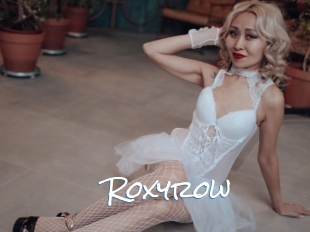 Roxyrow