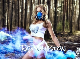 Roxywinston