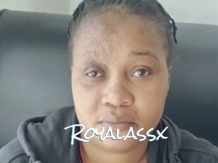 Royalassx