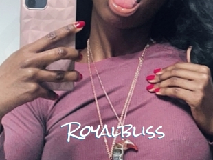 Royalbliss