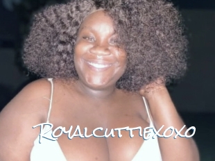 Royalcuttiexoxo