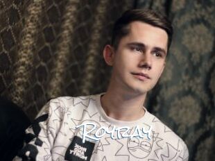 Royray