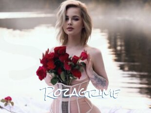 Rozagrime