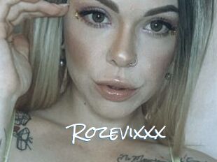 Rozevixxx