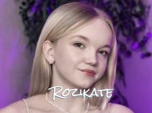 Rozikate