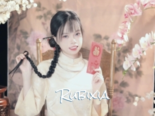 Rubixia