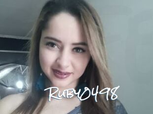 Ruby0498