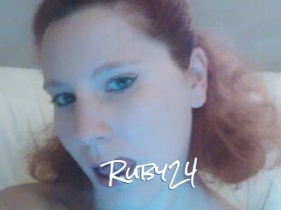 Ruby24