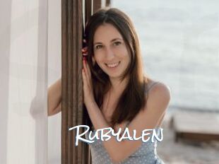 Rubyalen
