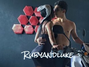 Rubyandluke