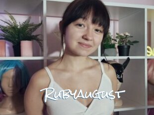 Rubyaugust