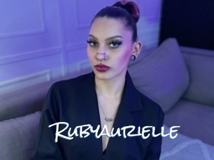 Rubyaurielle
