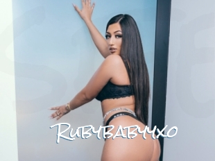 rubybabyyxo Sex Feed