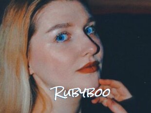 Rubyboo