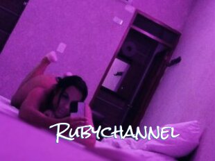 Rubychannel