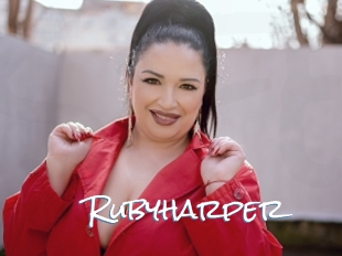 Rubyharper