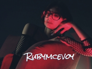 Rubymcevoy