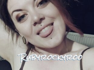 Rubyrockyroo