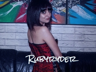 Rubyryder