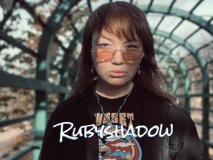 Rubyshadow