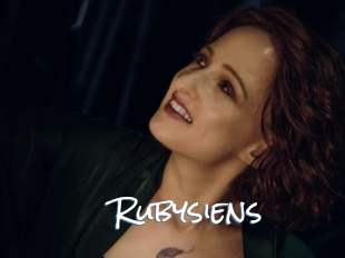 Rubysiens