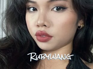 Rubywang