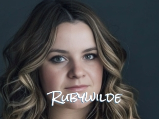 Rubywilde